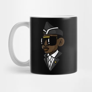 Coffin Dancer Mug